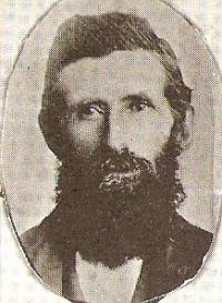 William Webb (1843 - 1911) Profile